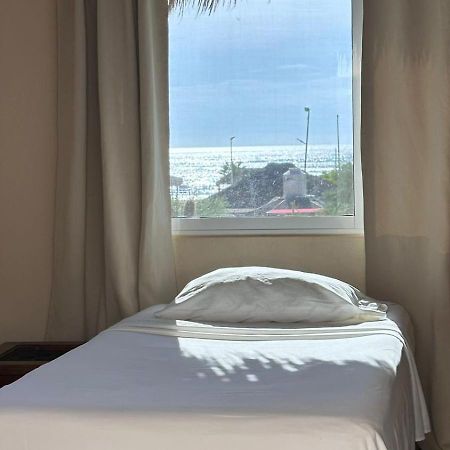 Bungalows Las Palmas Cabo Pulmo Ngoại thất bức ảnh